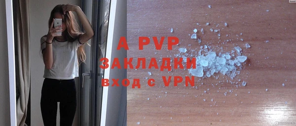 Альфа ПВП Баксан