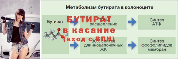 Альфа ПВП Баксан